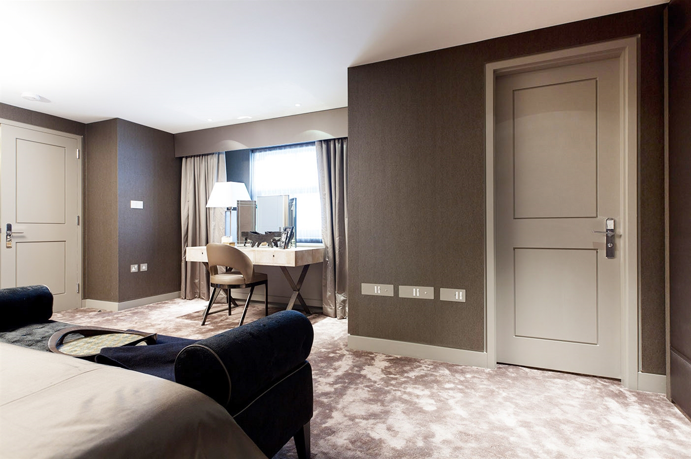 The Lancasters Hyde Park