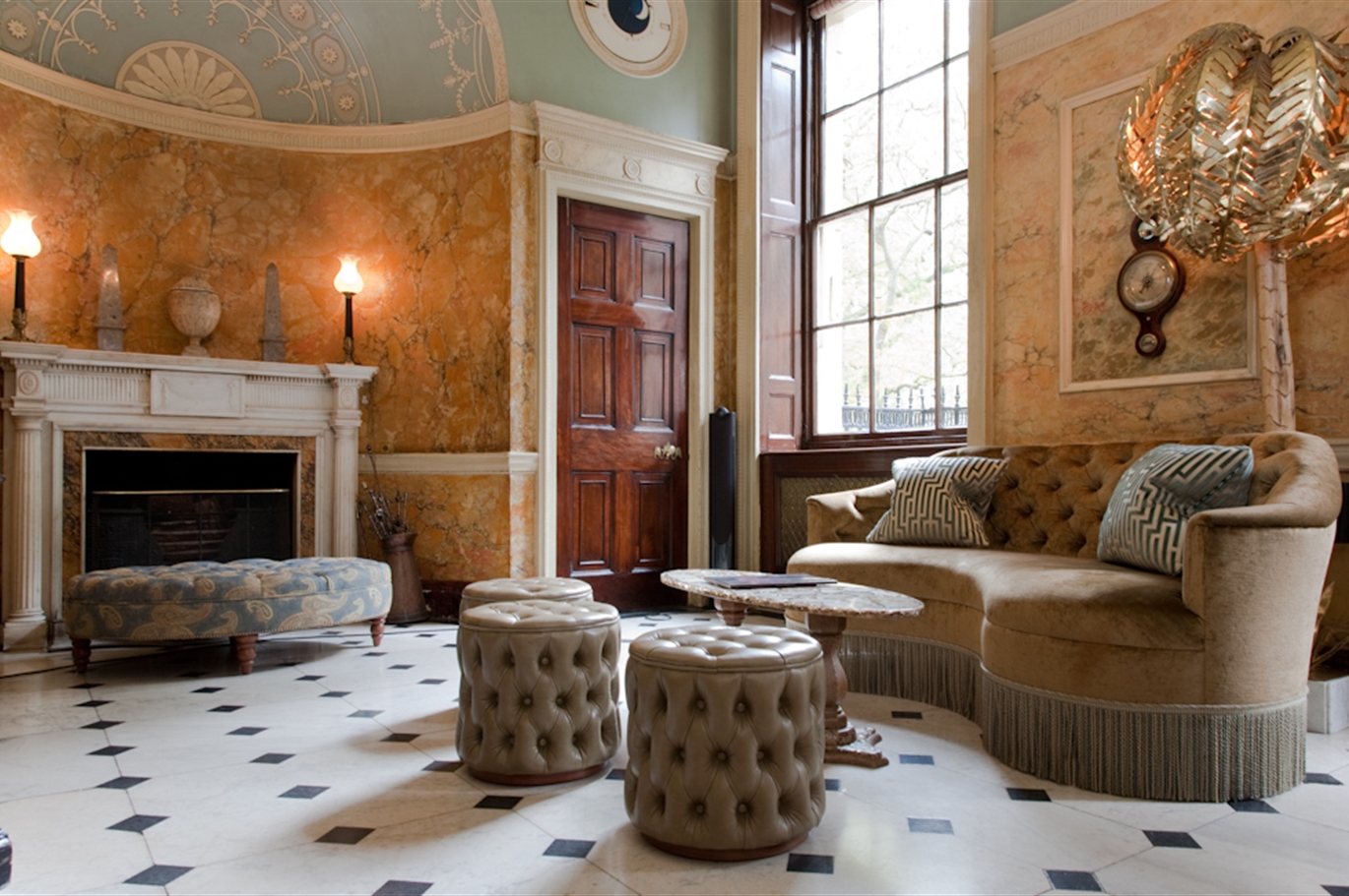 Private Members Club