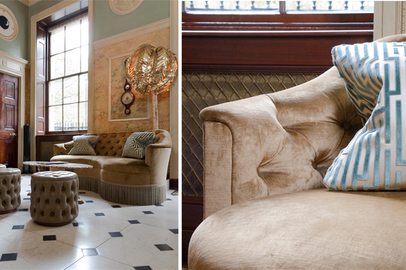 Private Members Club