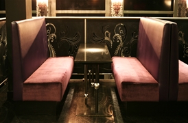 Understated Dining