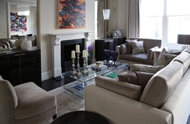 Knightsbridge Living