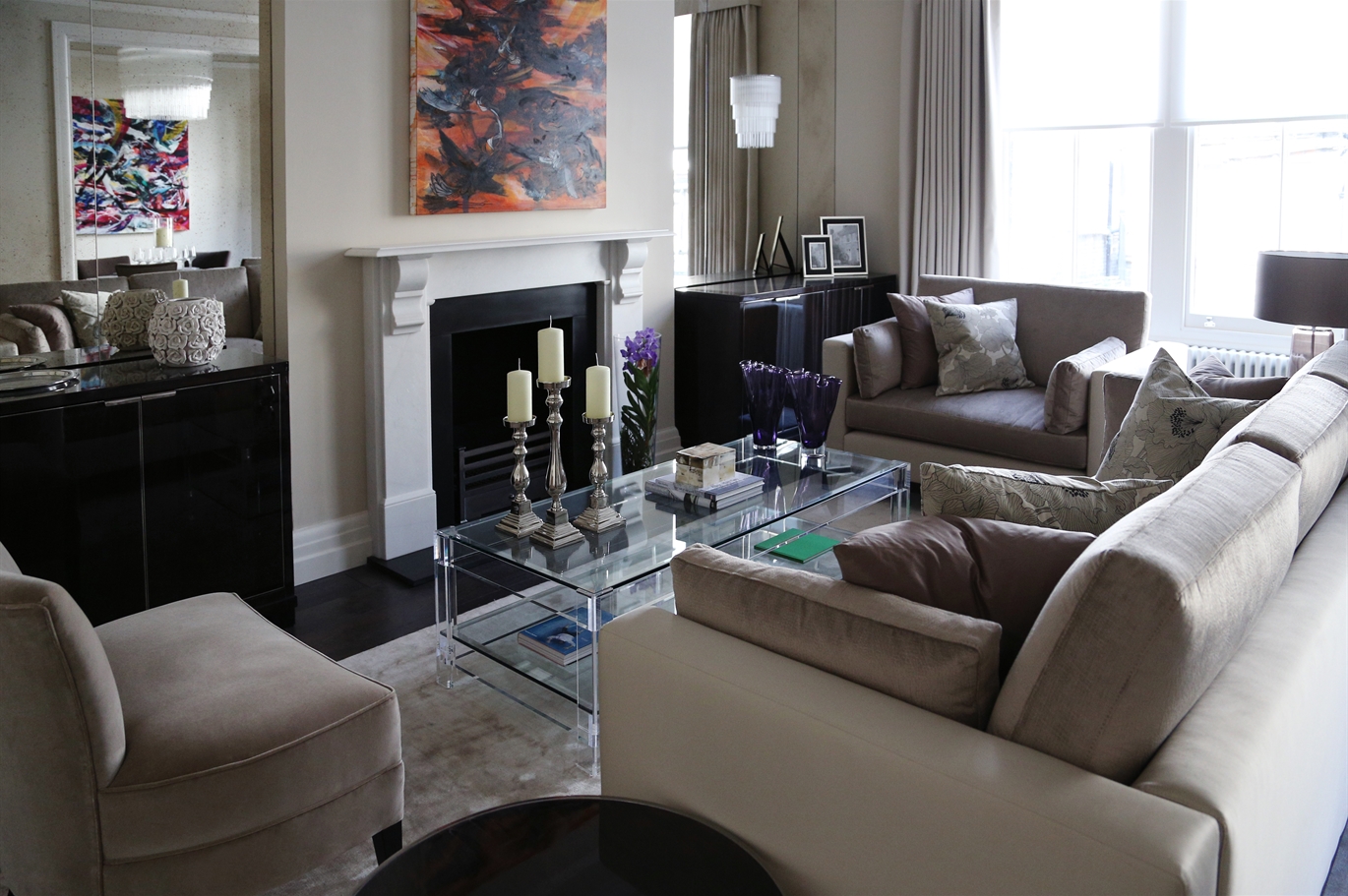 Knightsbridge Living