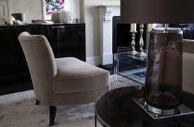 Knightsbridge Living