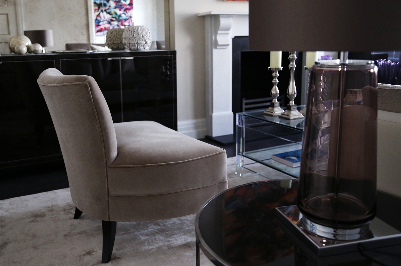 Knightsbridge Living