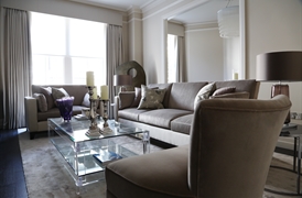 Knightsbridge Living