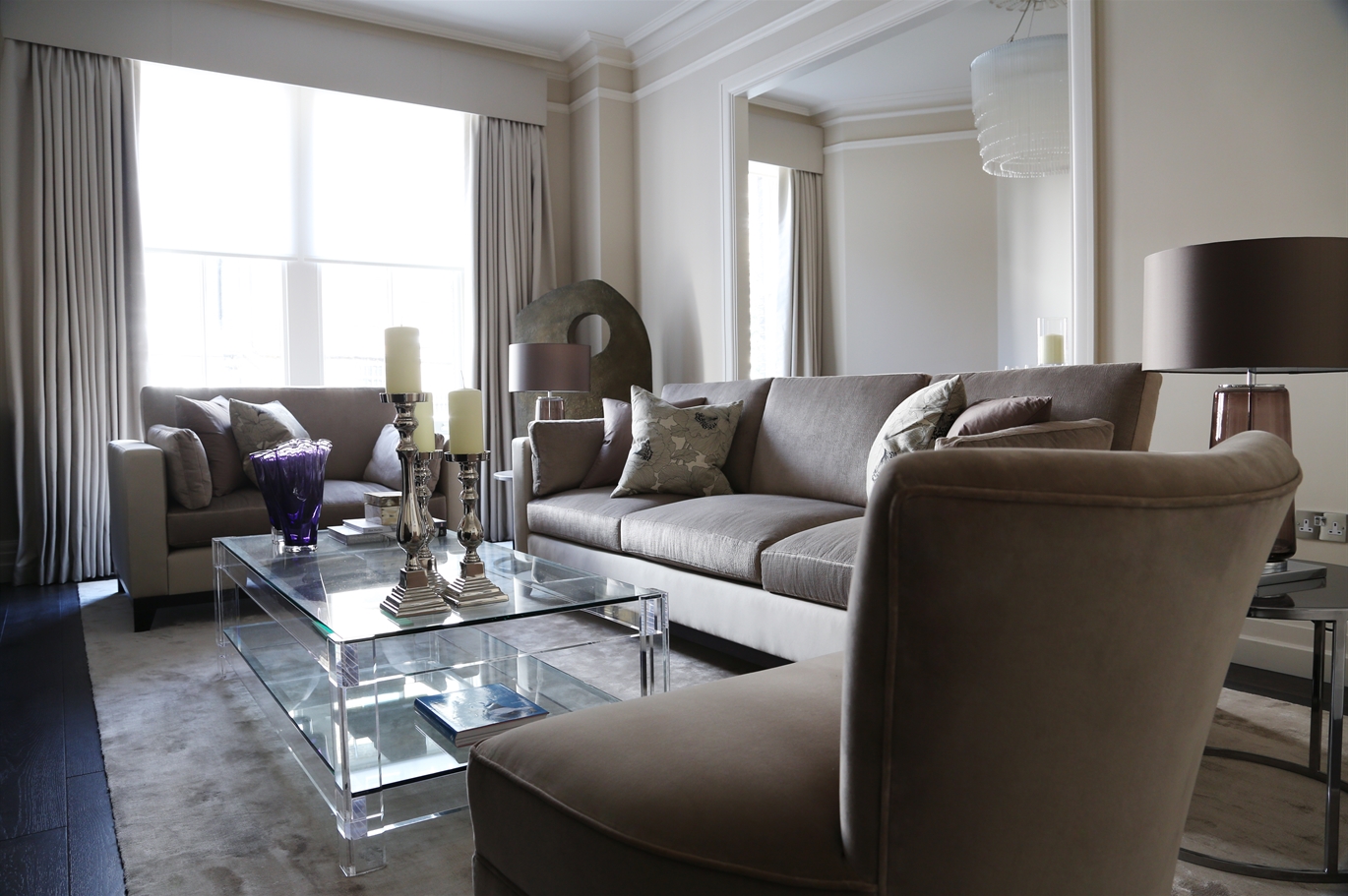 Knightsbridge Living