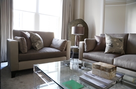 Knightsbridge Living