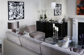 Knightsbridge Living