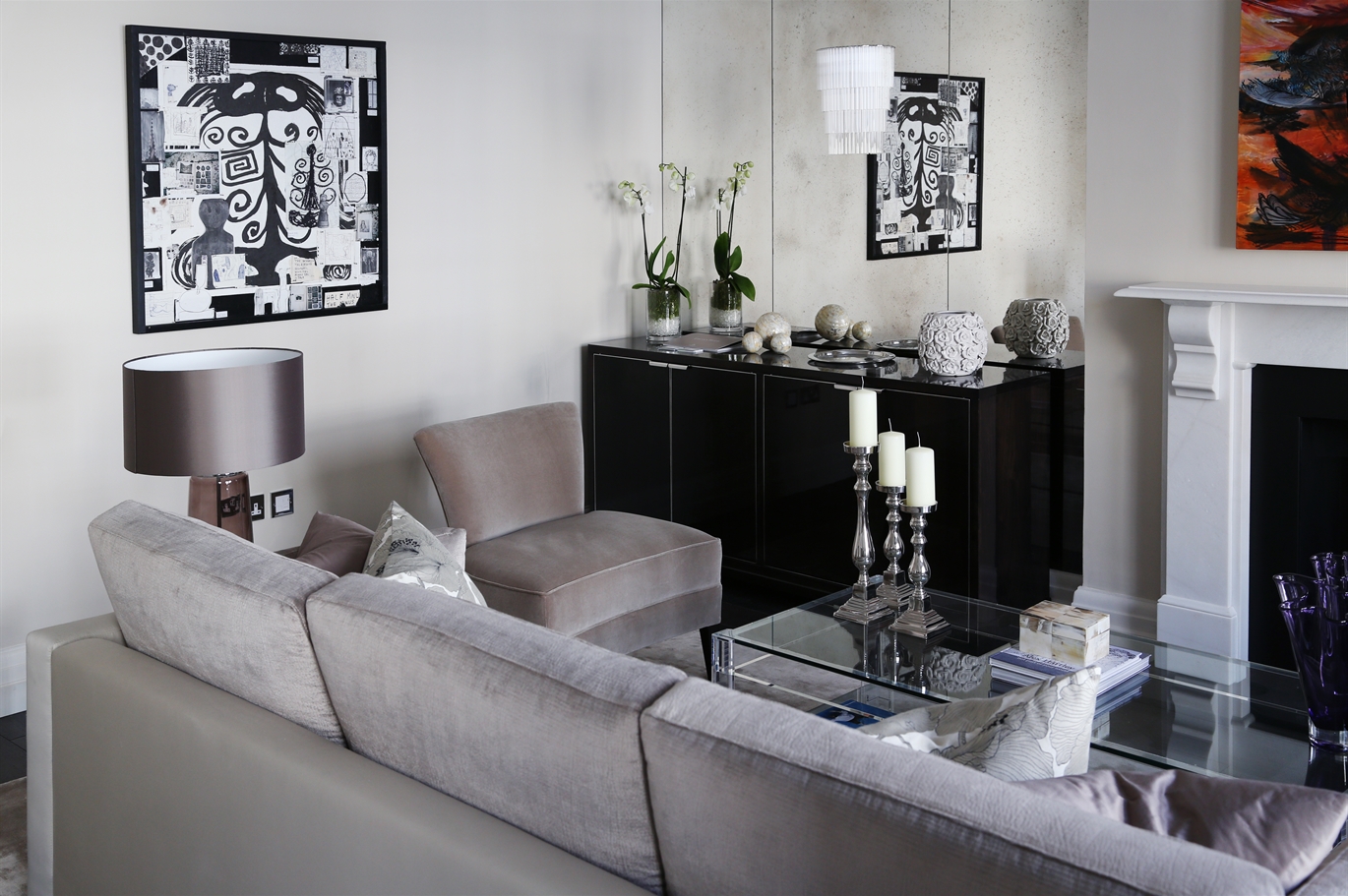 Knightsbridge Living