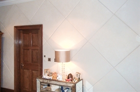 WALL COVERINGS 2