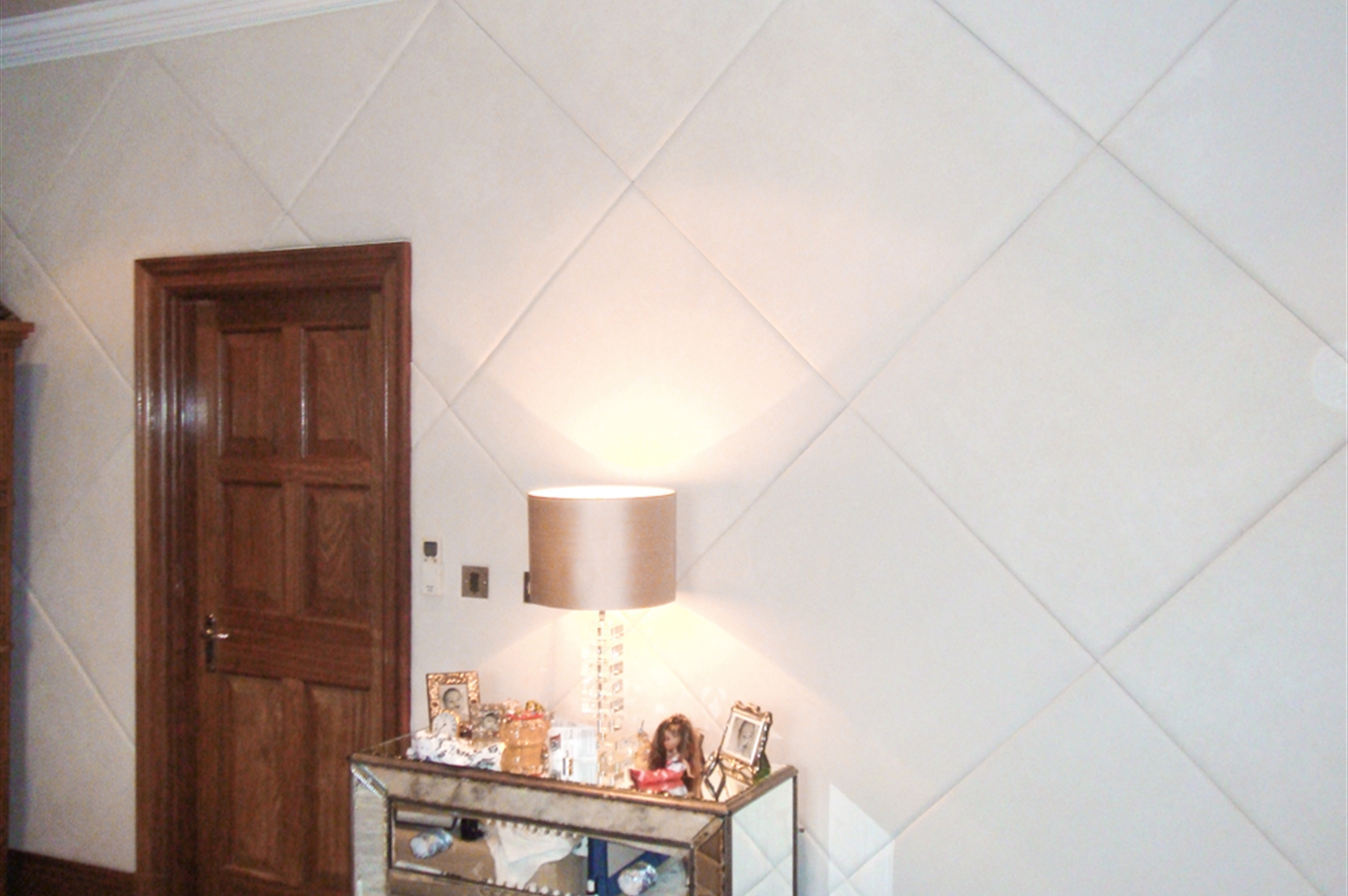 WALL COVERINGS 2
