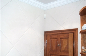 WALL COVERINGS 2