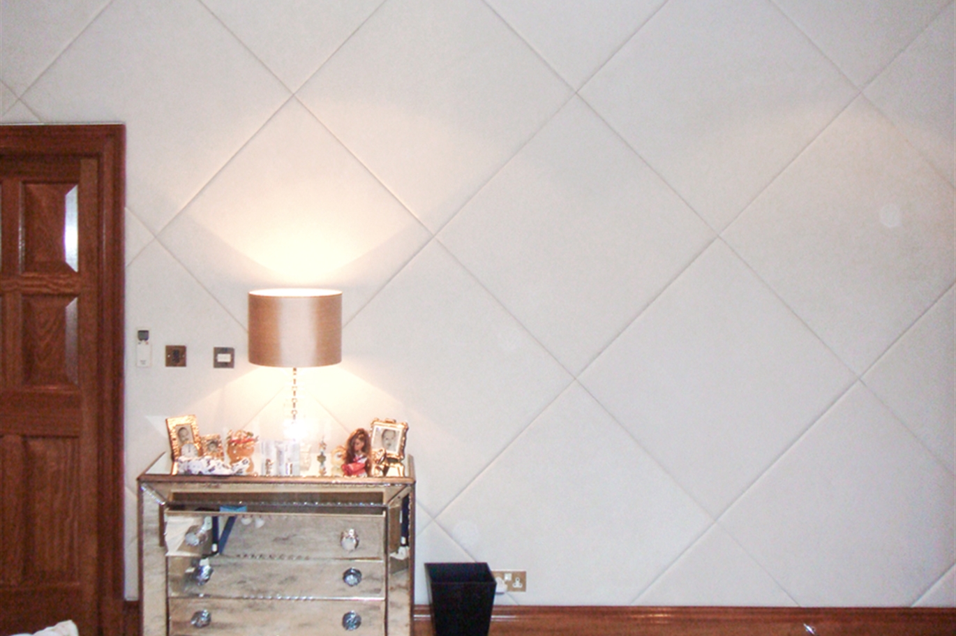 WALL COVERINGS 2