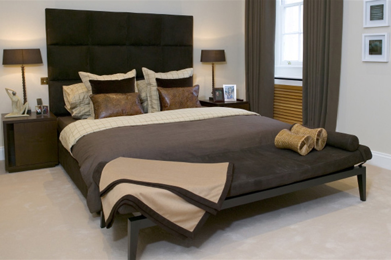 Bedroom - 06