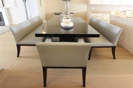 Brentwood Dining