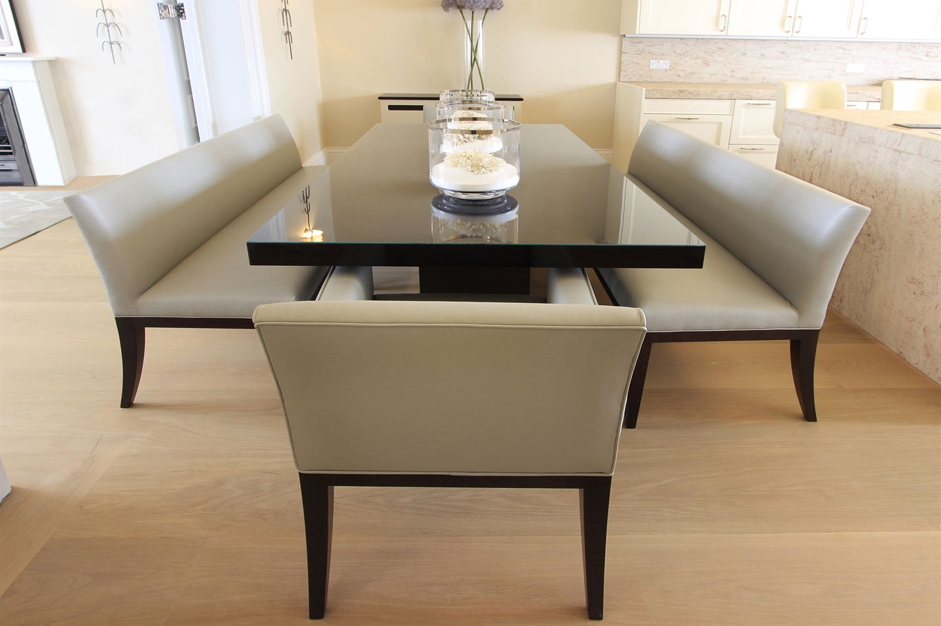 Brentwood Dining