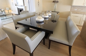 Brentwood Dining