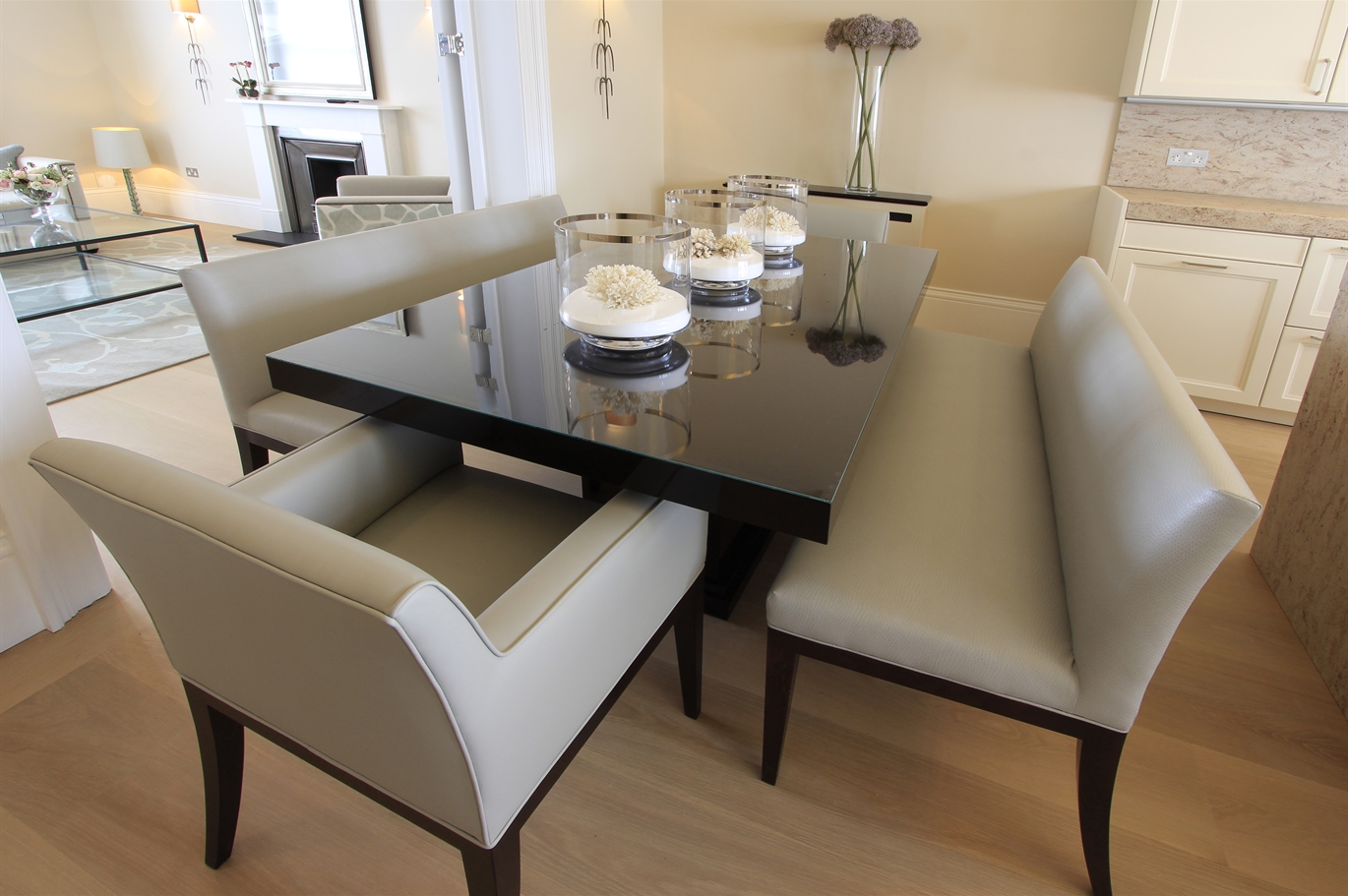 Brentwood Dining