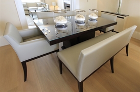 Brentwood Dining