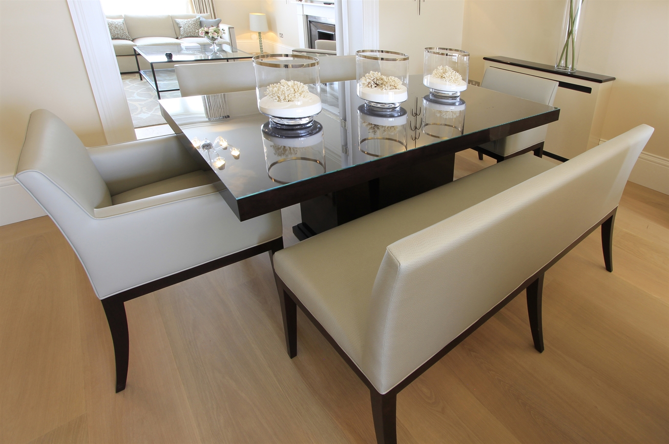 Brentwood Dining