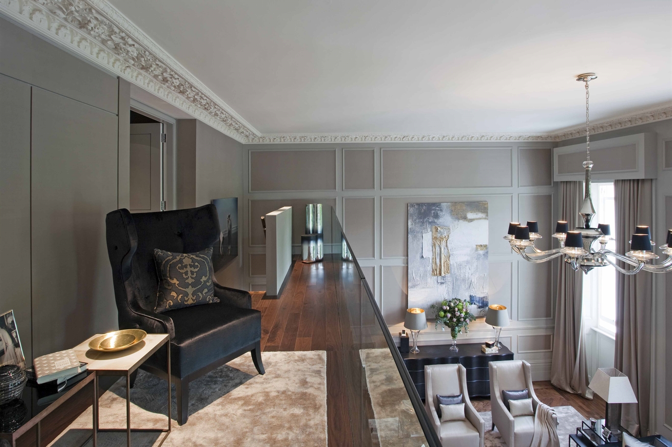 Chaise Lounges