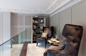 Chaise Lounges