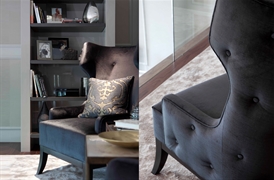 Chaise Lounges