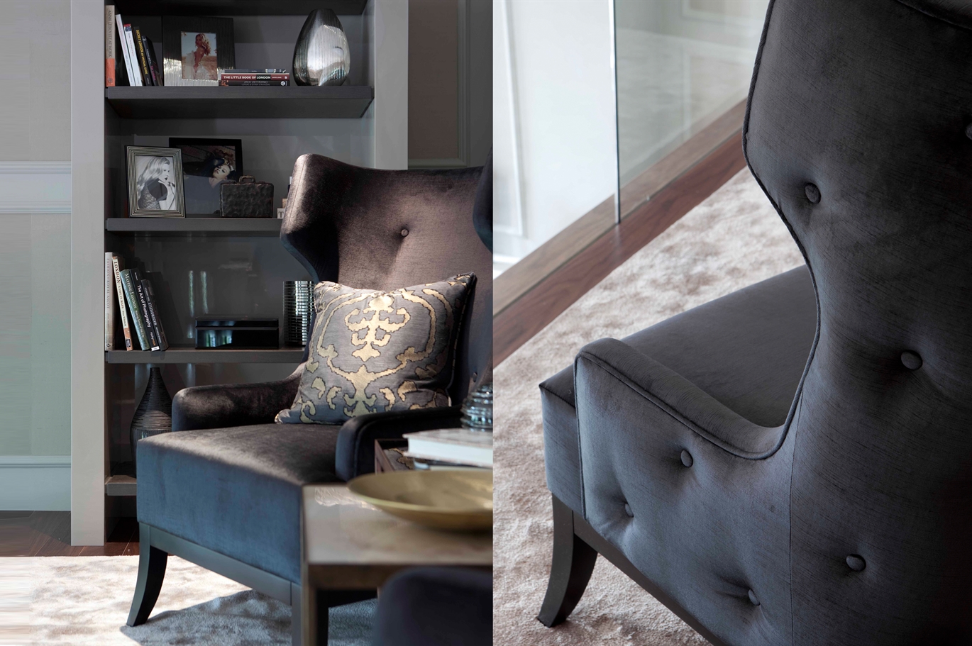 Chaise Lounges