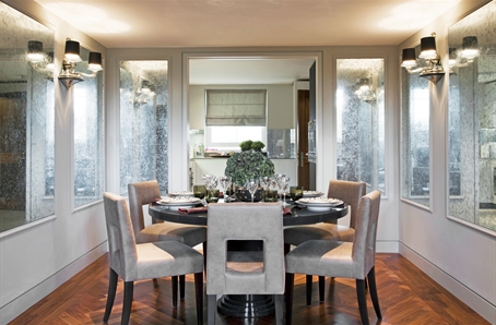 Dining Room - 03