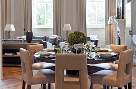 Dining Room - 03