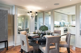 Dining Room - 03