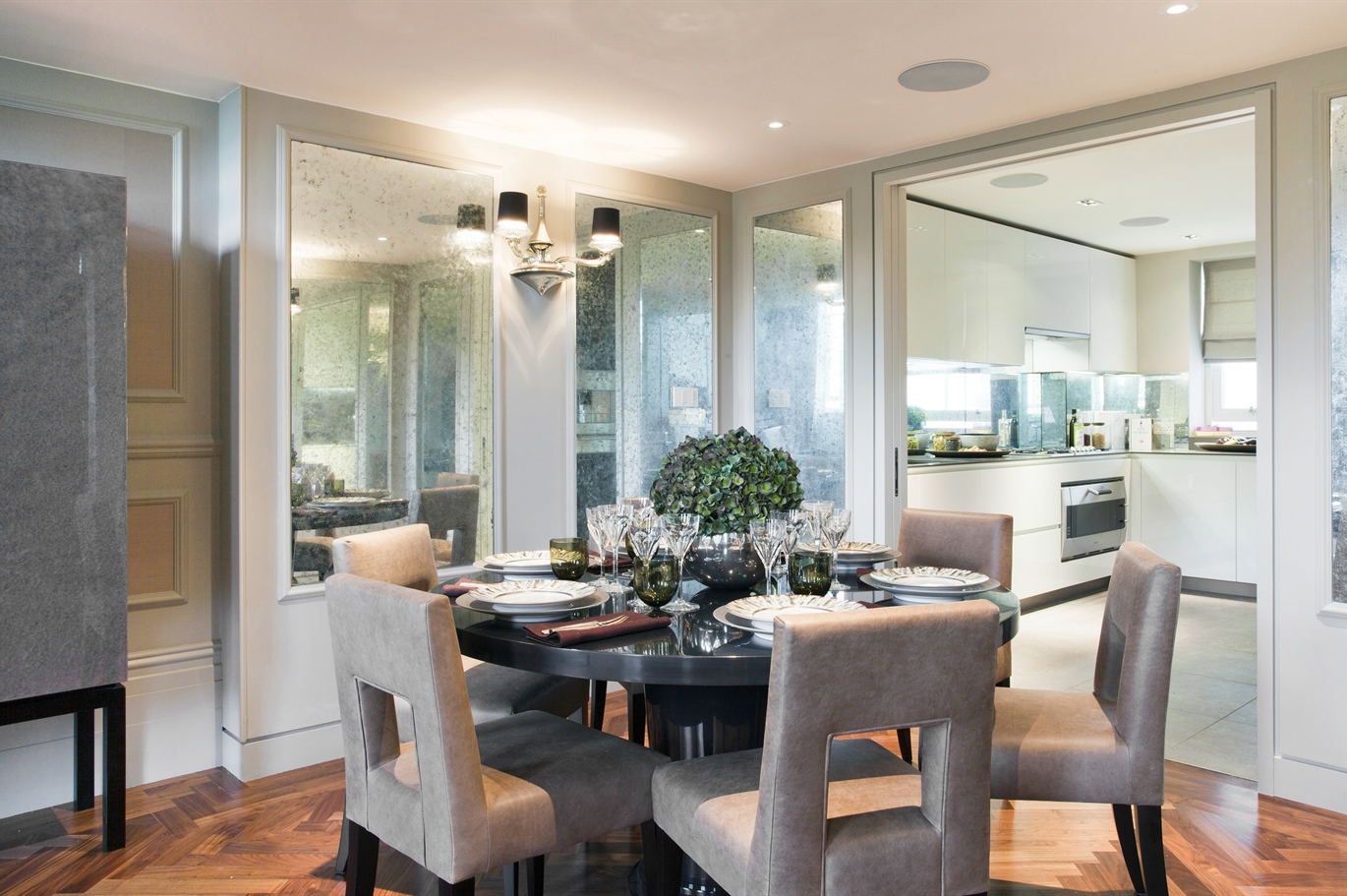 Dining Room - 03