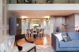 Dining Room - 03