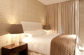 Bedroom - 13
