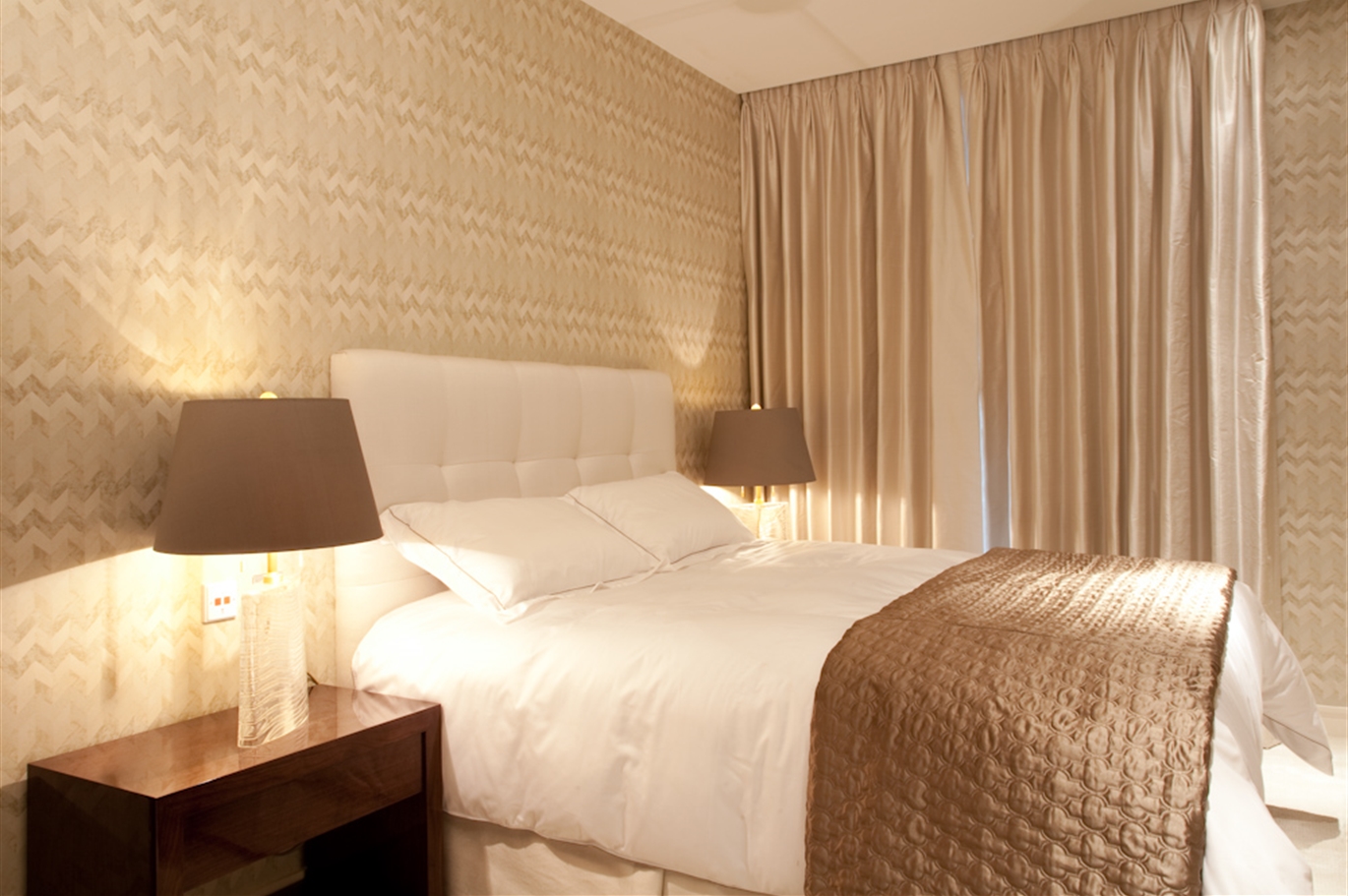 Bedroom - 13