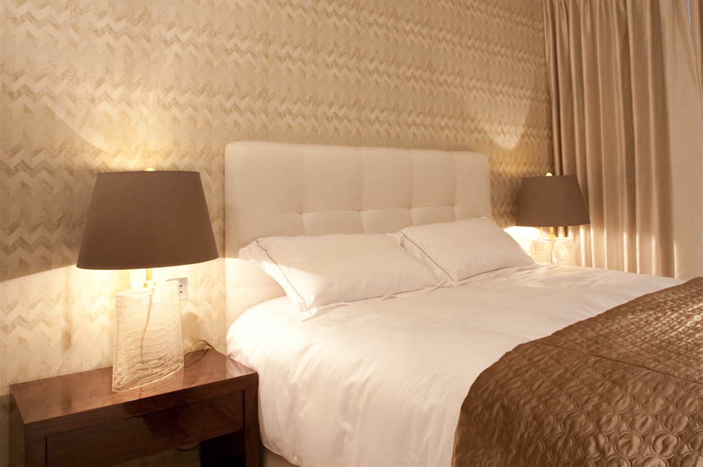 Bedroom - 13