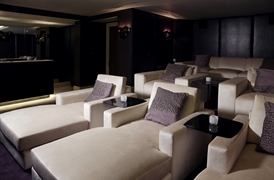 Cinema Room