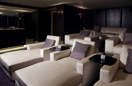 Cinema Room