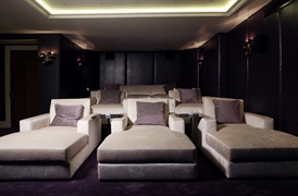 Cinema Room