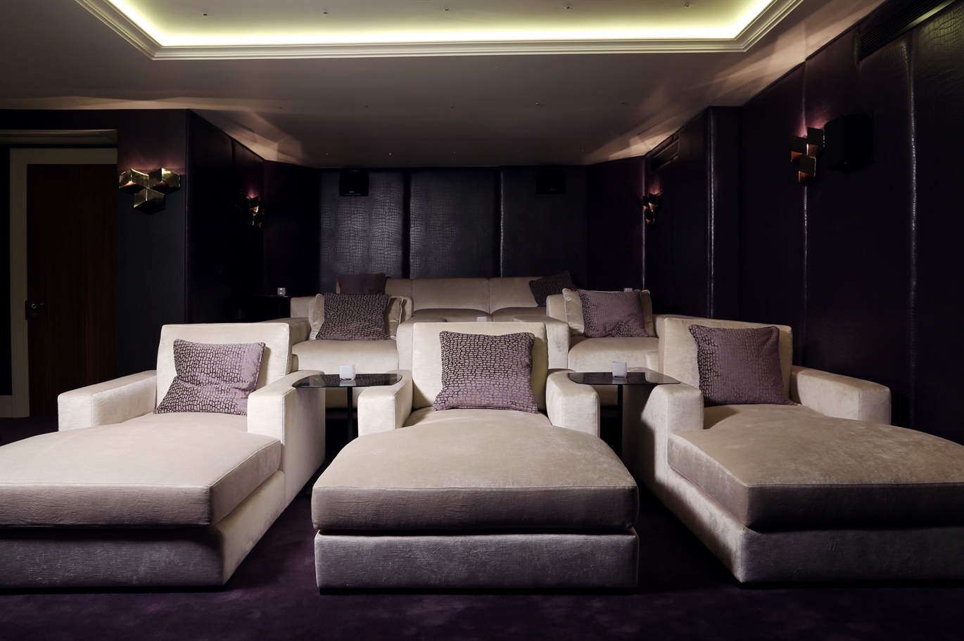Cinema Room