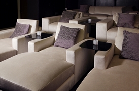Cinema Room