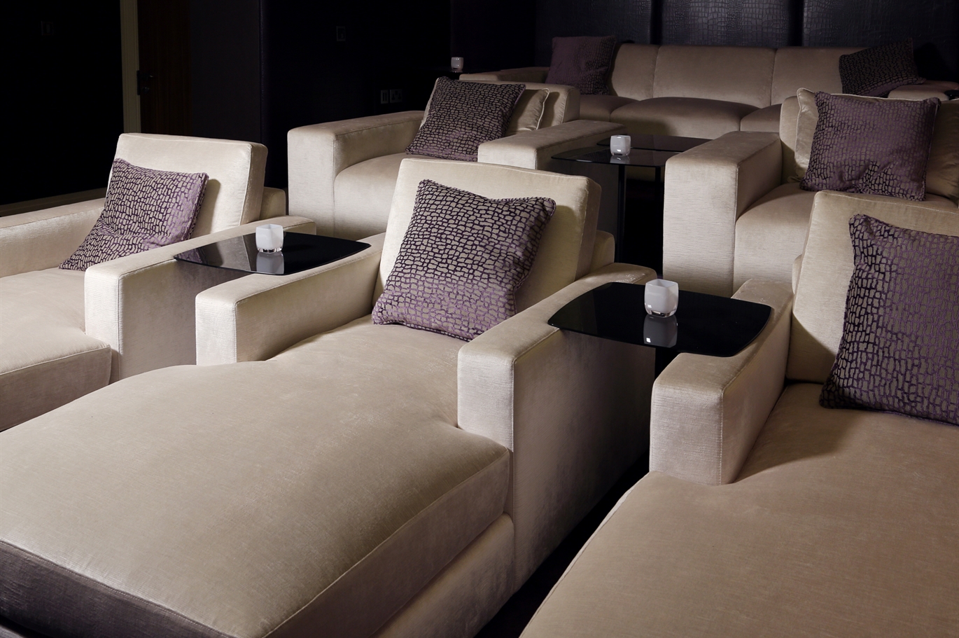Cinema Room