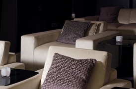 Cinema Room