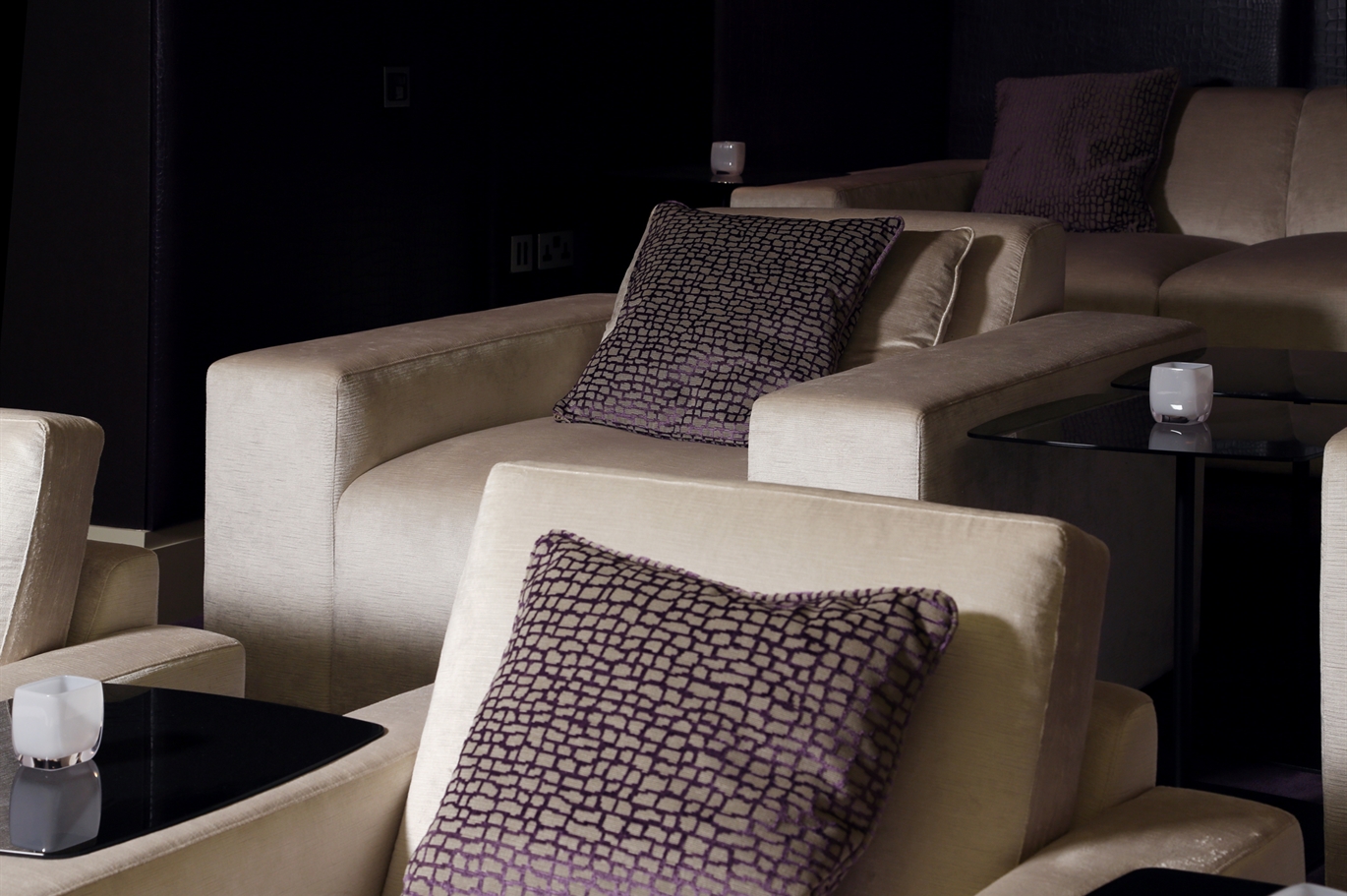 Cinema Room