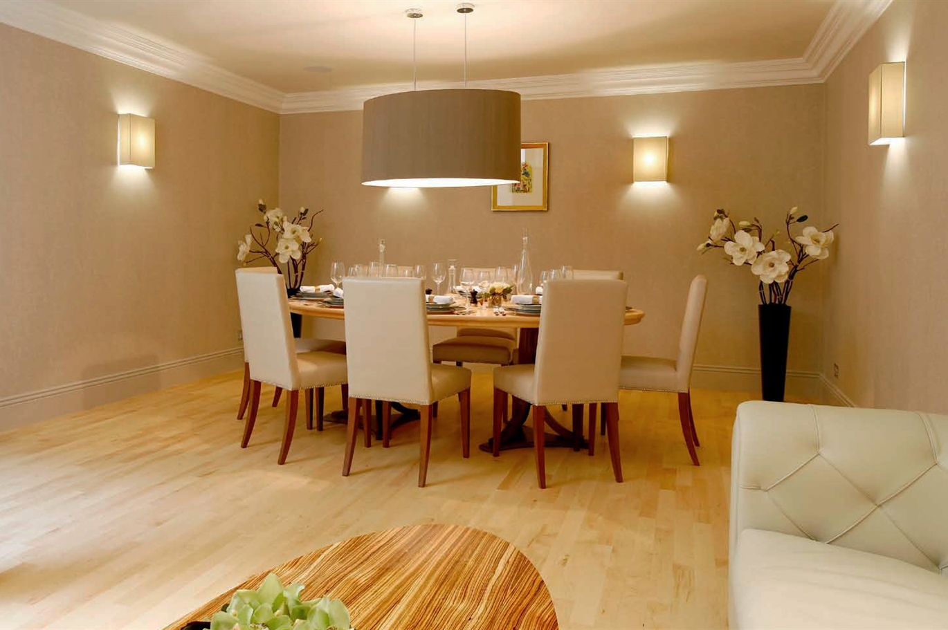 Dining Room - 06