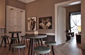 Home House Bar