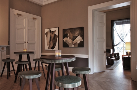 Home House Bar