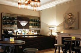 Home House Bar