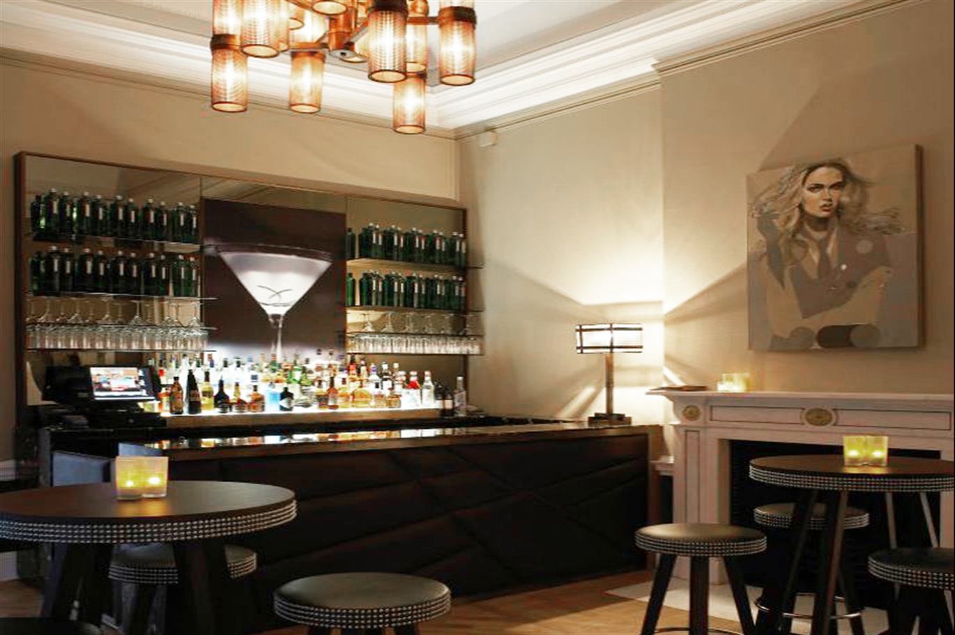 Home House Bar
