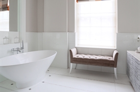 Luxury Bathroom Furniture